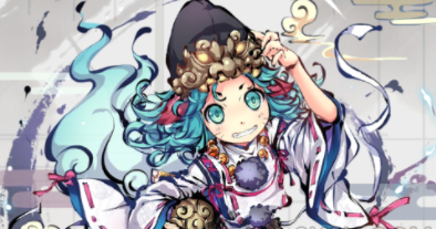 《幻想神姬》狛犬技能属性介绍