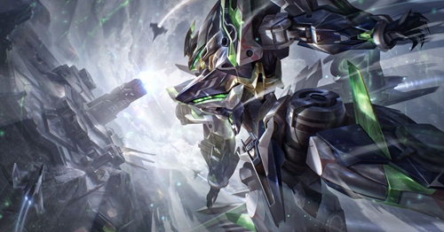 交错战线输出哪些强