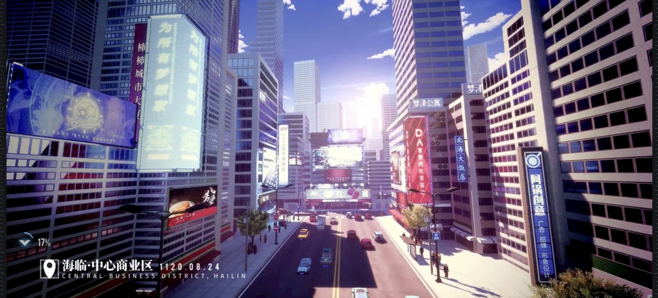 白荆回廊联合训练场玩法介绍攻略