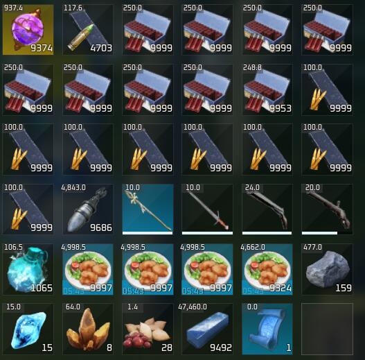 幻兽帕鲁ce修改护肝教程