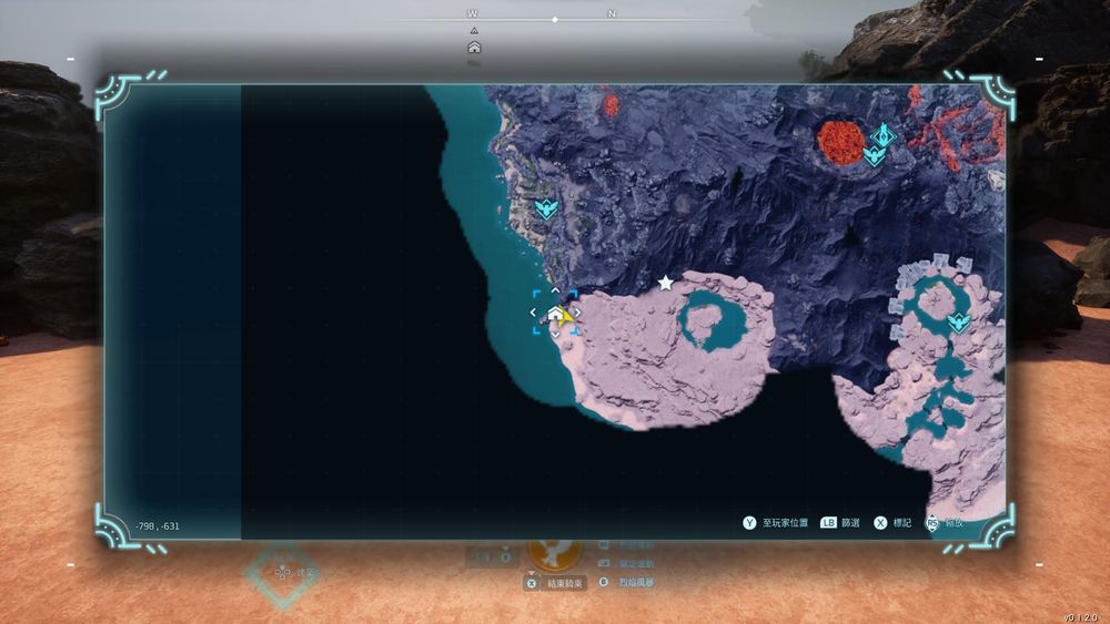 幻兽帕鲁 黑市商人位置_幻兽帕鲁 黑市商人在哪儿