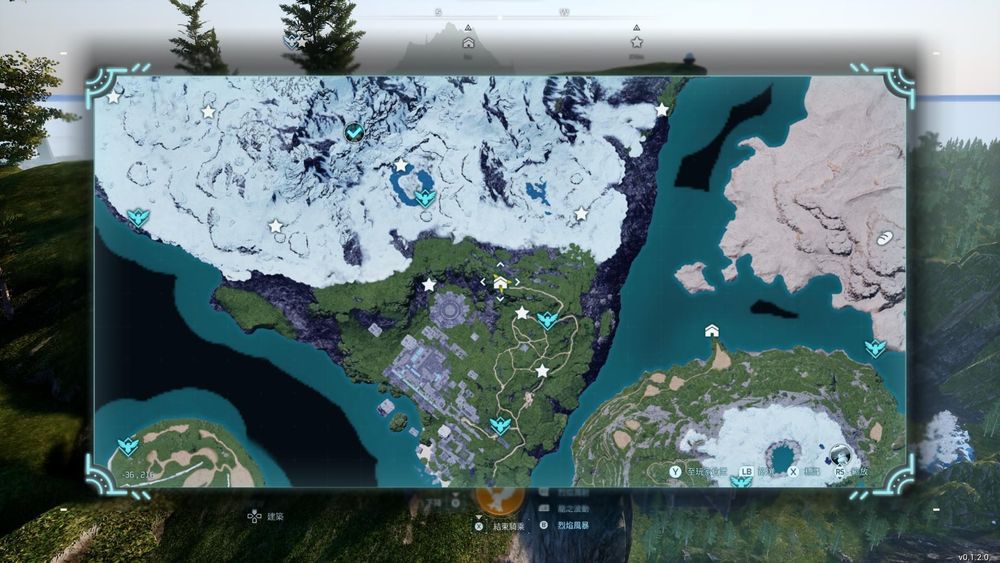 幻兽帕鲁 黑市商人位置_幻兽帕鲁 黑市商人在哪儿