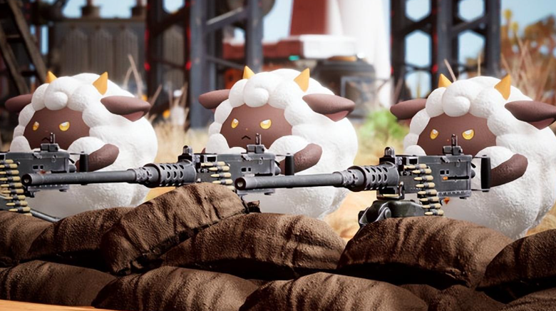 幻兽帕鲁豪华版包括什么