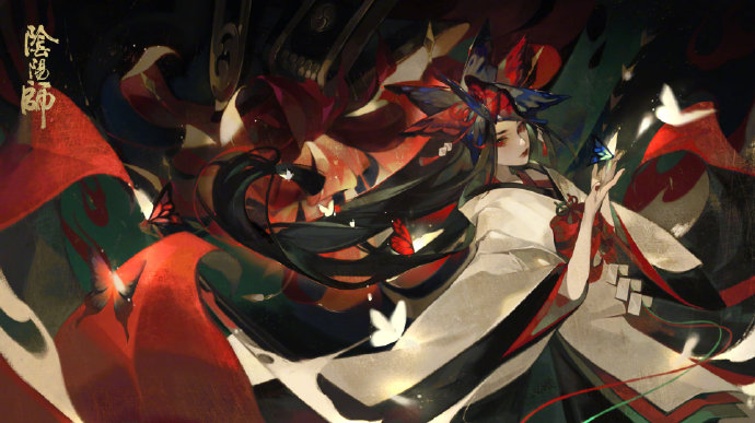 阴阳师2024夜溟彼岸花御魂搭配分享