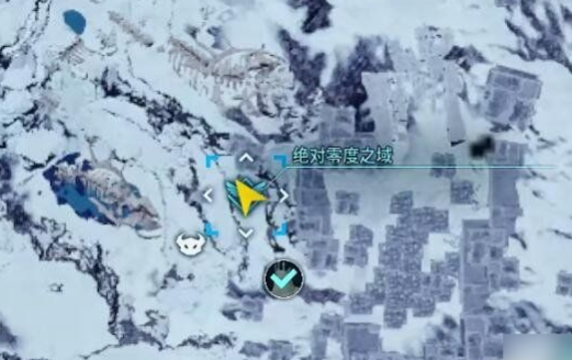 《幻兽帕鲁》神兽唤冬兽在哪里捕捉_神兽唤冬兽捕捉位置分享