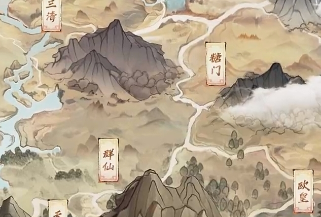 道天录罗峰阵容搭配_道天录罗峰阵容怎么搭配