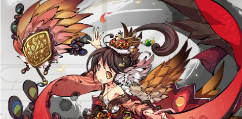 《幻想神姬》胡喜媚技能属性介绍