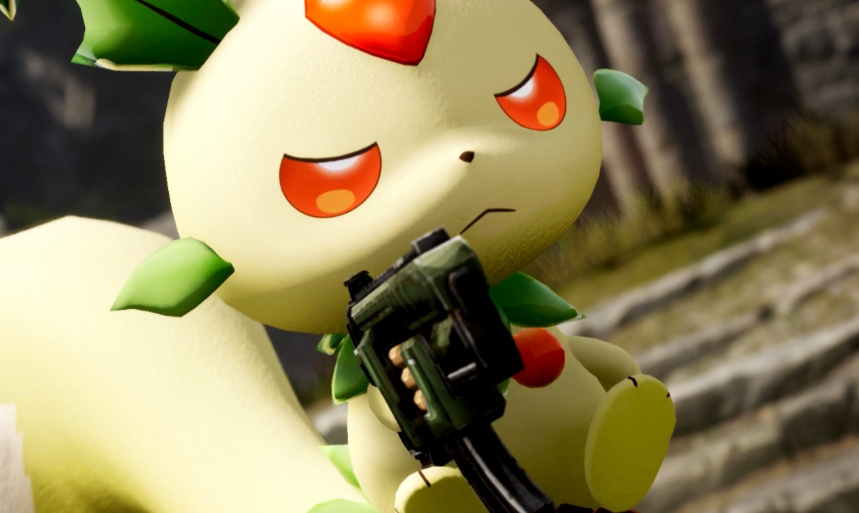 幻兽帕鲁Palworld错误代码0x803F8001怎么解决