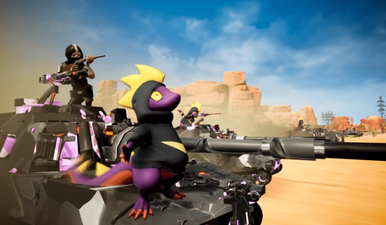 幻兽帕鲁Palworld在线会话错误该怎么解决