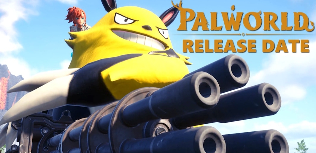 幻兽帕鲁Palworld全控制台指令都有哪些