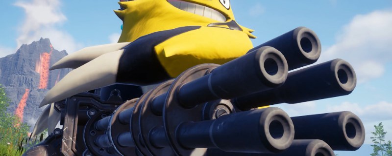 幻兽帕鲁前期强力帕鲁推荐