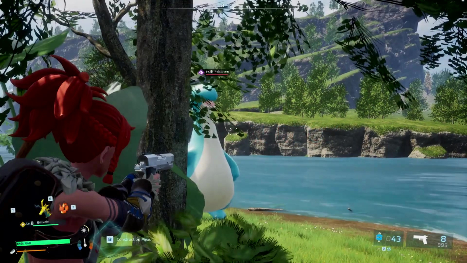 幻兽帕鲁精灵配种怎么搭配