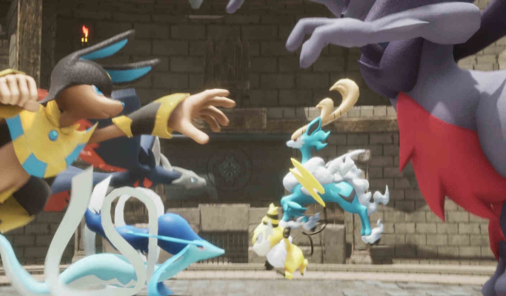 幻兽帕鲁Palworld存档位置在哪个文件夹