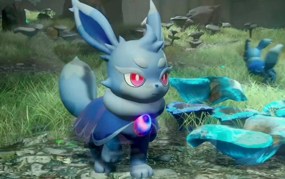 《幻兽帕鲁》亚种帕鲁怎么孵化_亚种帕鲁孵化方法一览