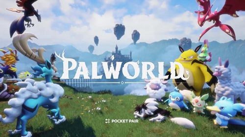 幻兽帕鲁覆海龙在哪里