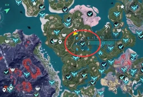 《幻兽帕鲁》覆海龙在哪里_方法攻略