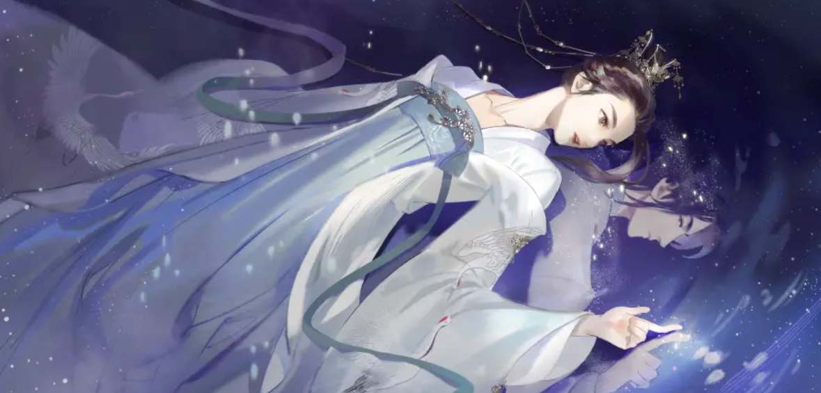 逆水寒手游转性别在哪里转