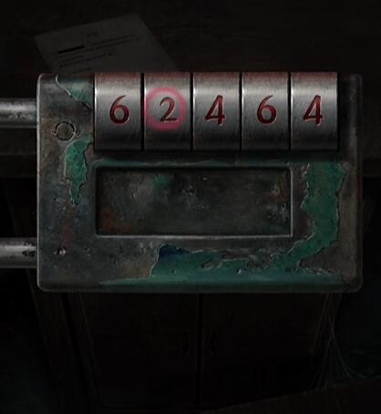 纸嫁衣6千秋魇第一章通关教程_纸嫁衣6千秋魇第一章过关攻略