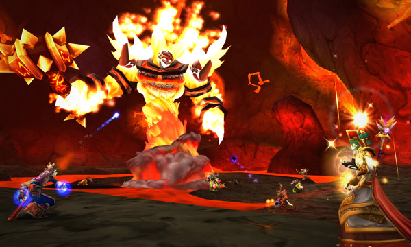 魔兽世界乌龟服值得购买道具详情