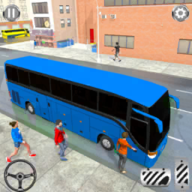 巴士模拟3D下载安装2024版