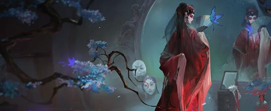 纸嫁衣6无间梦境保险箱密码是多少