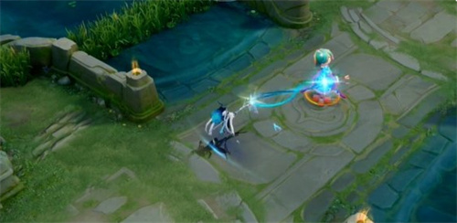 王者荣耀新英雄大司命技能是什么 王者荣耀大司命技能怎么样