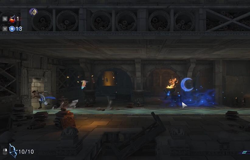 波斯王子失落的王冠龙王在哪_波斯王子失落的王冠龙王获得方法