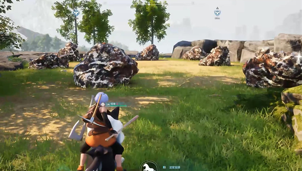 幻兽帕鲁哪里适合建家_幻兽帕鲁建家位置选择参考