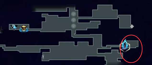 波斯王子失落的王冠冲击波护符怎么获得_波斯王子失落的王冠冲击波护符获得方法