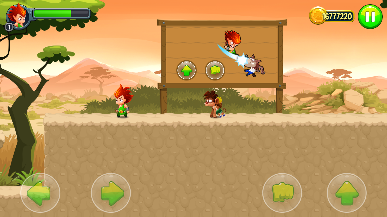 斗殴明星无限金币版