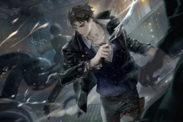 世界之外山间公馆_世界之外山间公馆攻略