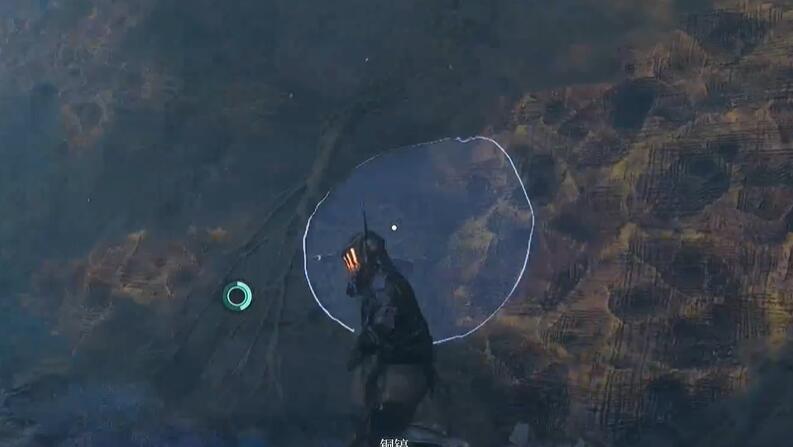 雾锁王国琥珀在哪获取