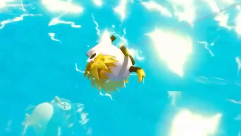 幻兽帕鲁石炭是什么