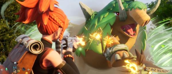 幻兽帕鲁修改器会封号吗