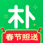 朴朴超市app下载2024安卓最新版