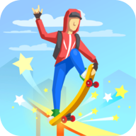 滑冰比赛苹果免费下载