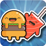 闲置的美食街app最新版