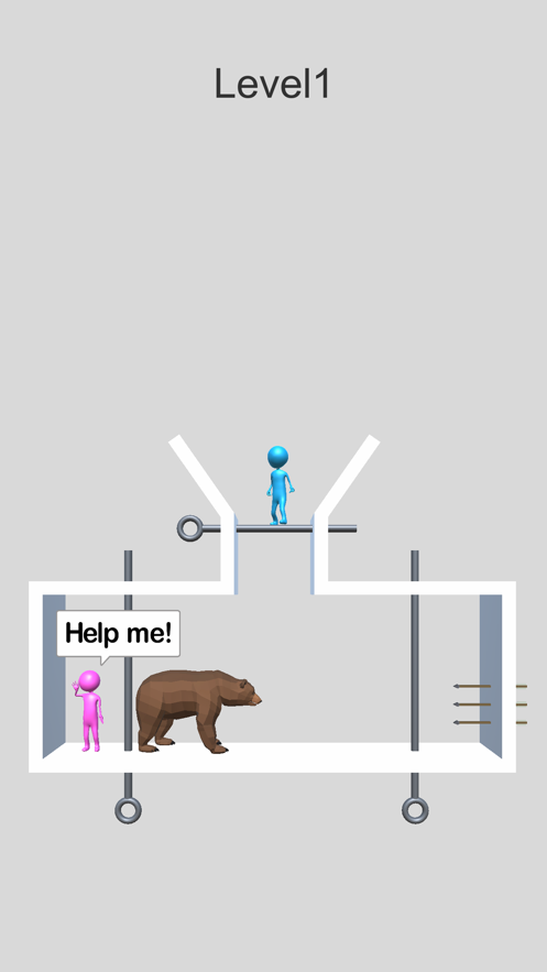 爱情别针无限金币版