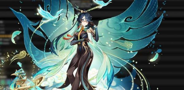 原神4.4闲云值得抽吗_原神4.4闲云抽取攻略