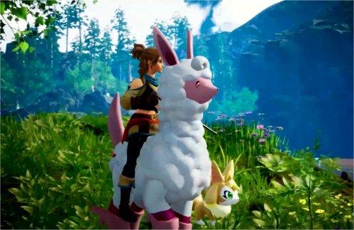 幻兽帕鲁steam可以本地联机