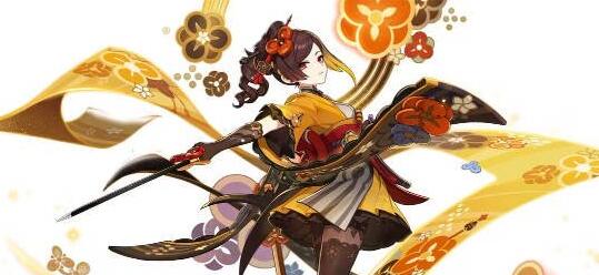 原神4.5版本up池角色有什么 原神4.5版本up池角色一览