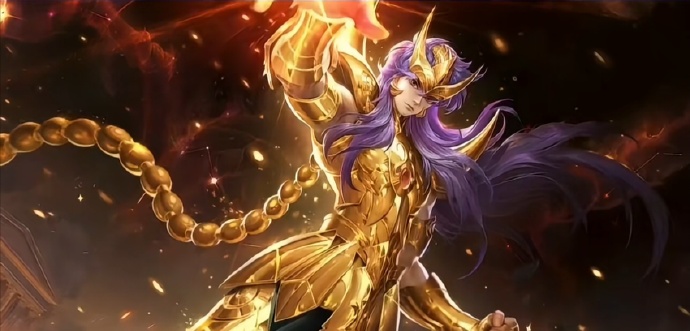 王者荣耀墨子黄金天蝎座皮肤怎么获得 王者荣耀墨子黄金天蝎座皮肤多少钱