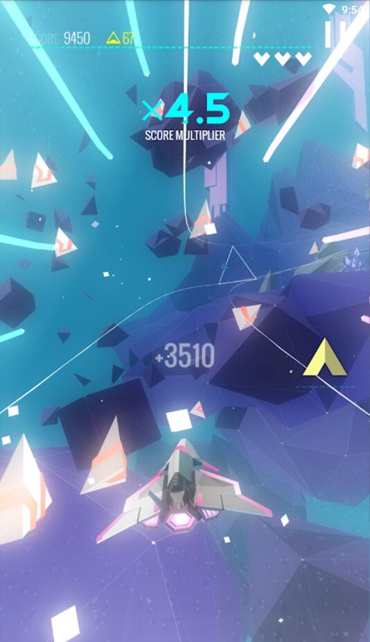 艾维奇重力无限金币版