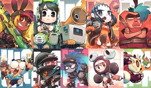 恶果之地加血方法