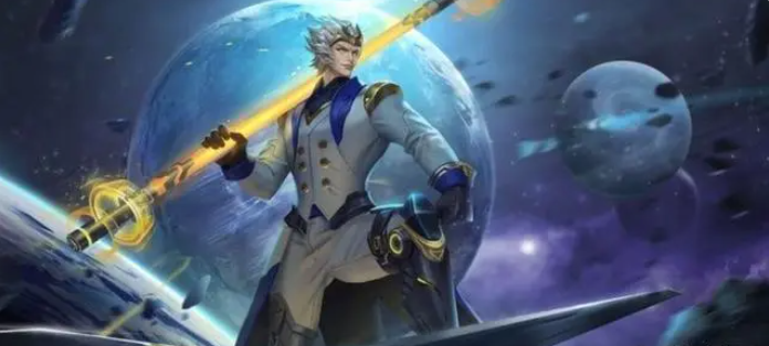 王者荣耀孙悟空超时空战士皮肤什么时候出 孙悟空超时空战士什么时候上线