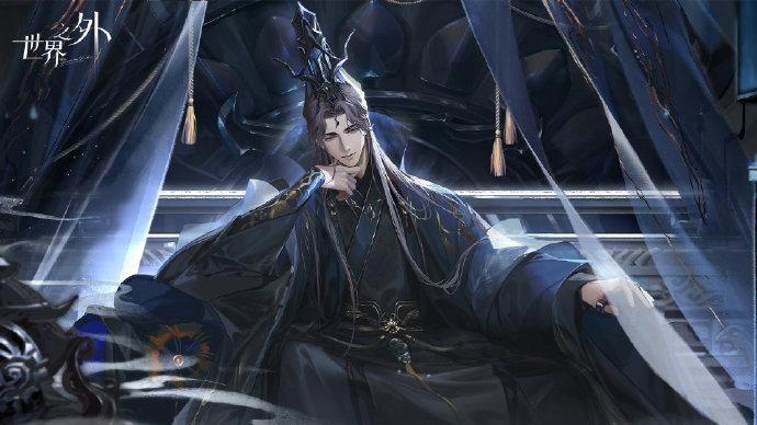 世界之外纯白宫殿全结局如何达成