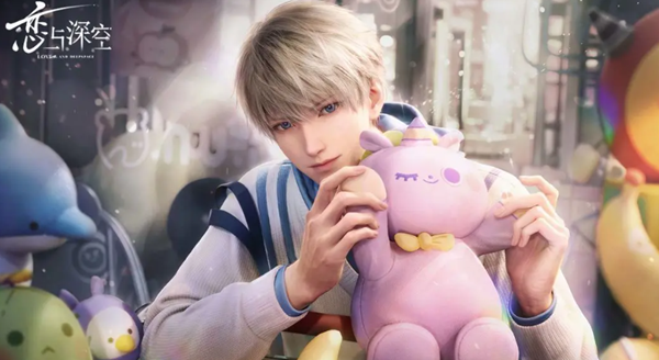 恋与深空体力规划最佳方式