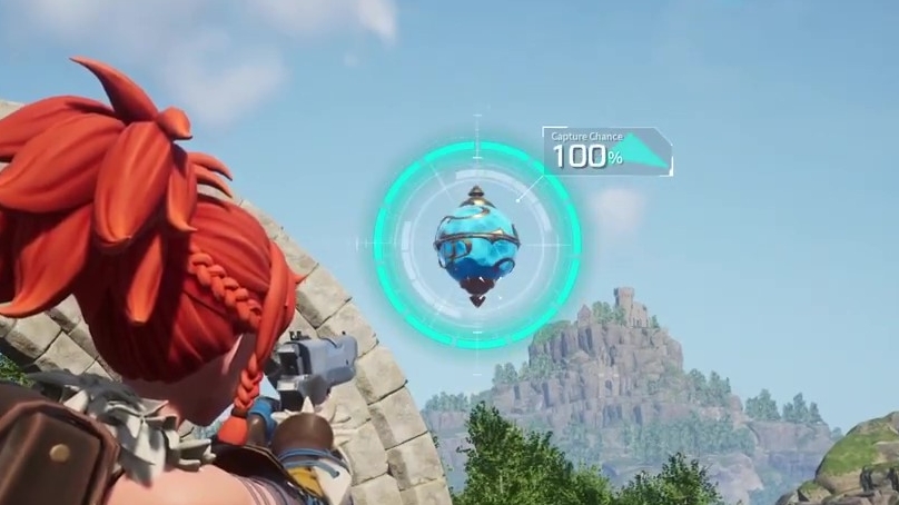 幻兽帕鲁腾炎龙龙蛋怎么获取