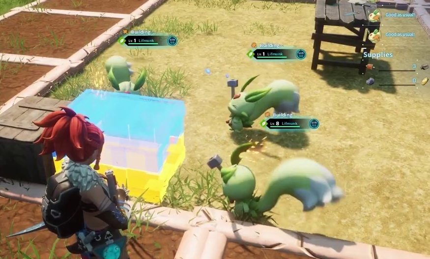 幻兽帕鲁腾炎龙龙蛋怎么获取_腾炎龙龙蛋获取方法