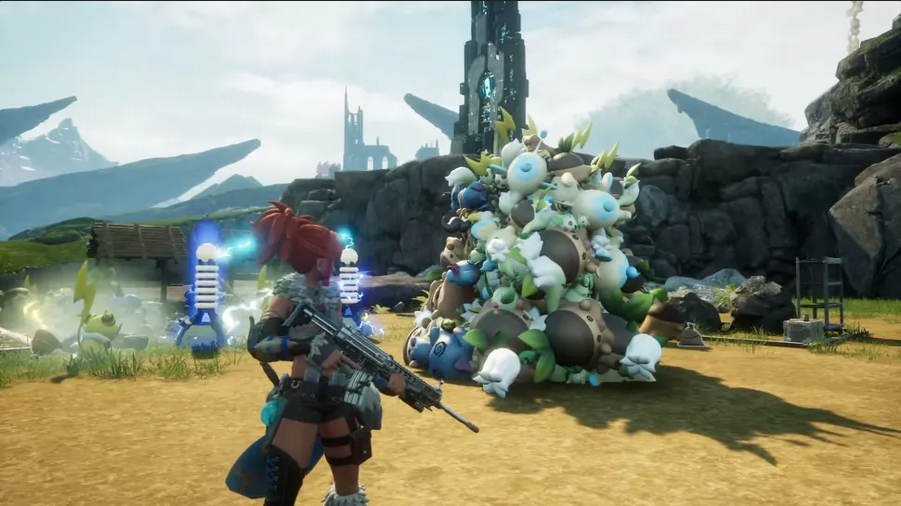 幻兽帕鲁激活码怎么获取